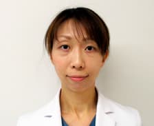 医師 堂坂 瑛子